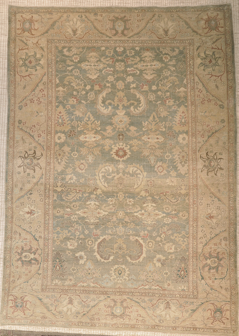 Persian Sultanabad rugs and more oriental carpet 28450-