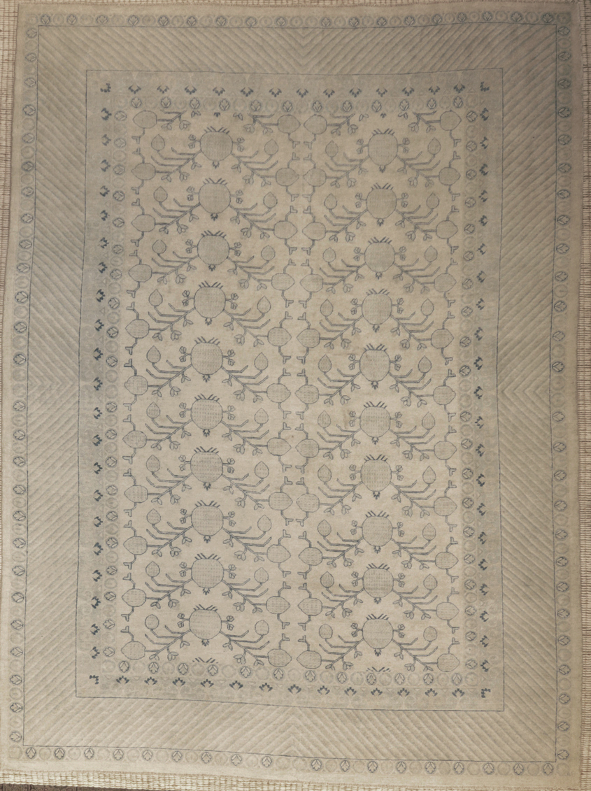 Ziegler & co Khotan rugs and more oriental carpet 28412-