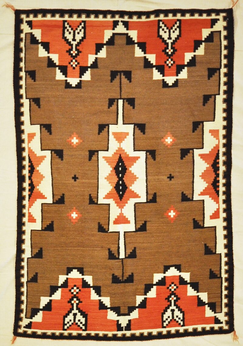 Finest Navajo Antique Rugs & More | Oriental Carpets| Santa Barbara