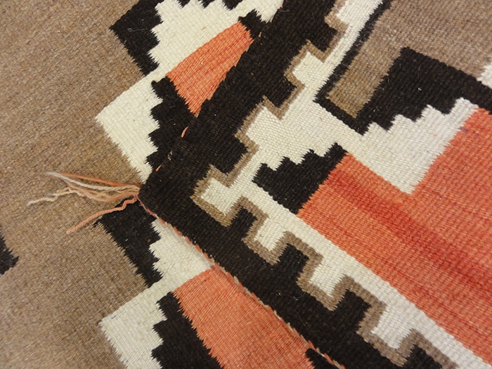 Grey Hill Navajo Rugs & More | Oriental Carpets| Santa Barbara