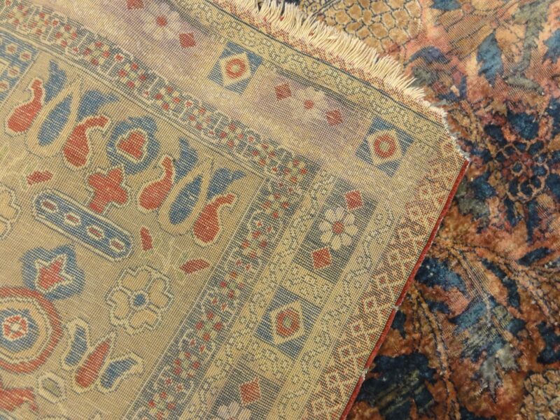 Mohtasham Kashan | Rugs & More | Oriental Carpets