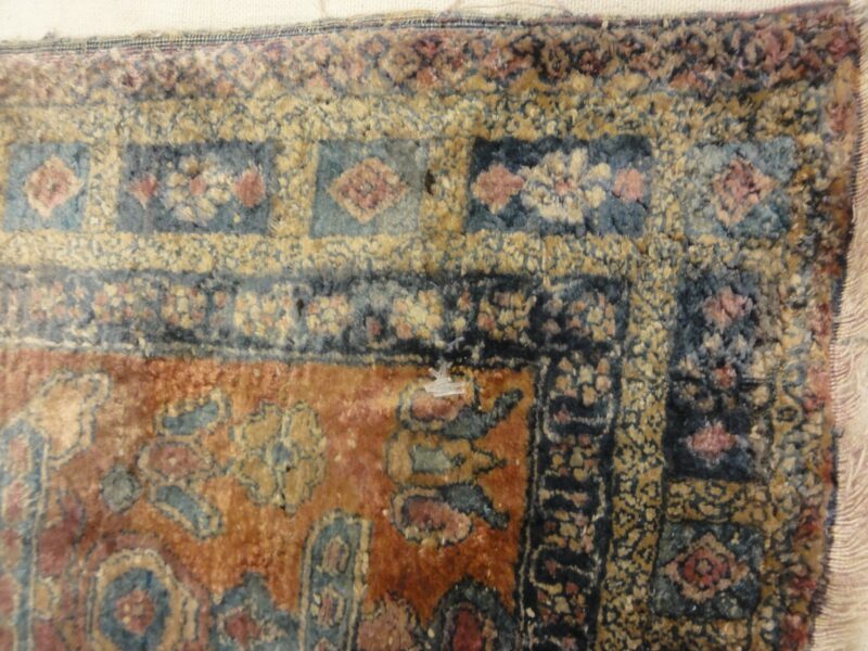 Mohtasham Kashan | Rugs & More | Oriental Carpets