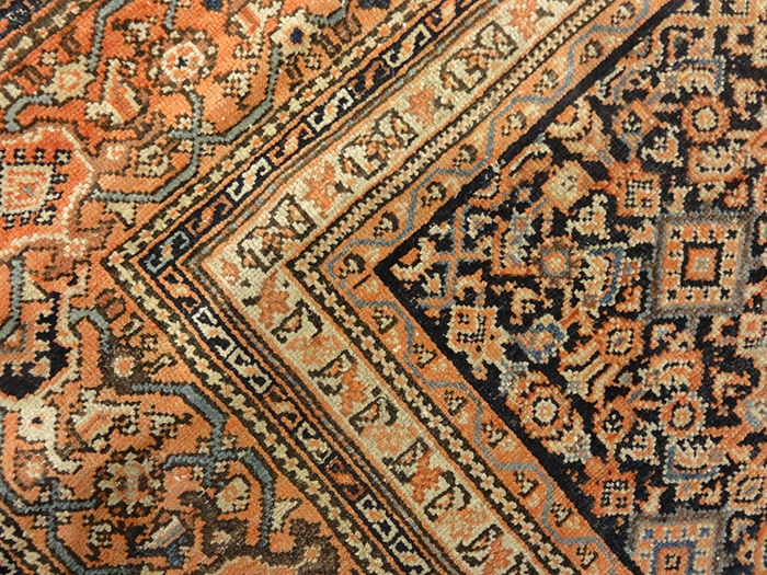 Antique Malayer | Rugs & More | Oriental Carpets