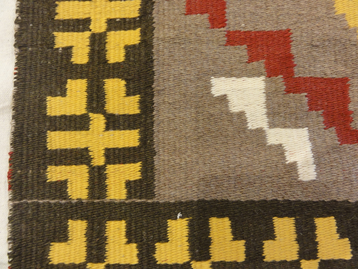 Double Sided Navajo Rugs & More Oriental Carpets 28489