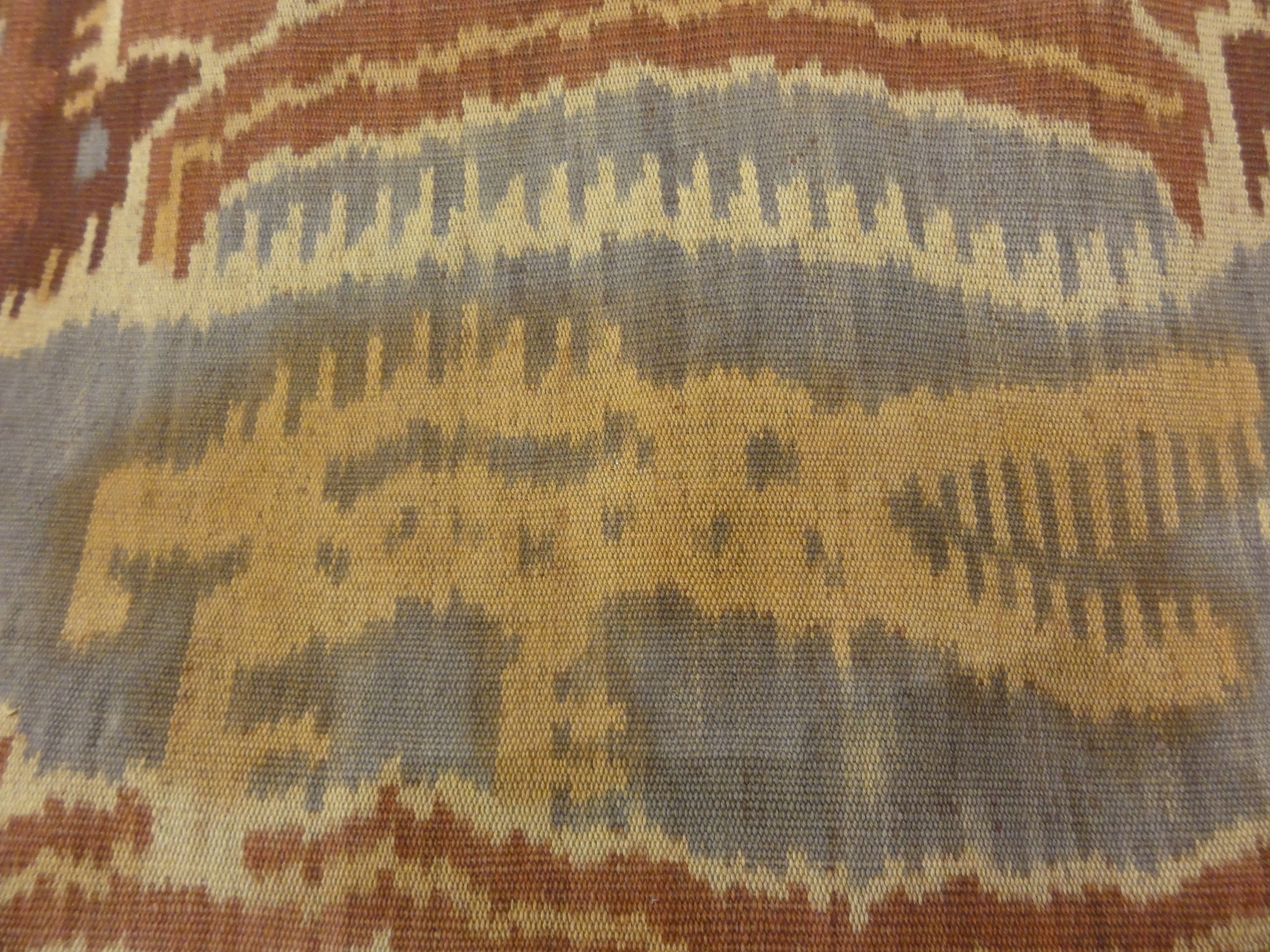 Rare Sumatran Ikat Rugs & More Oriental Carpets 28507