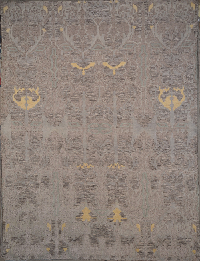 Natural Hemp rugs and more oriental carpet 28373-