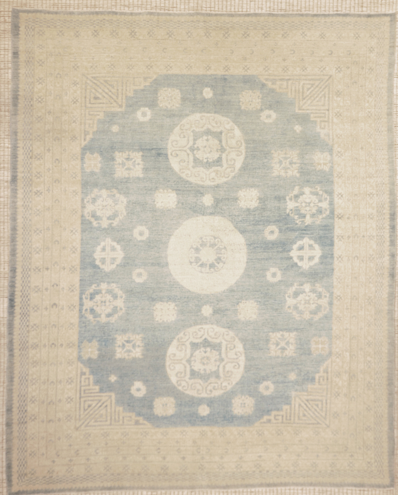 Finest Ziegler & Co. Oushak santa barbara design center rugs and more