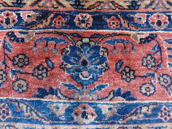 Sarouk Mohajeran Rug Rugs & more Oriental Carpets 28582