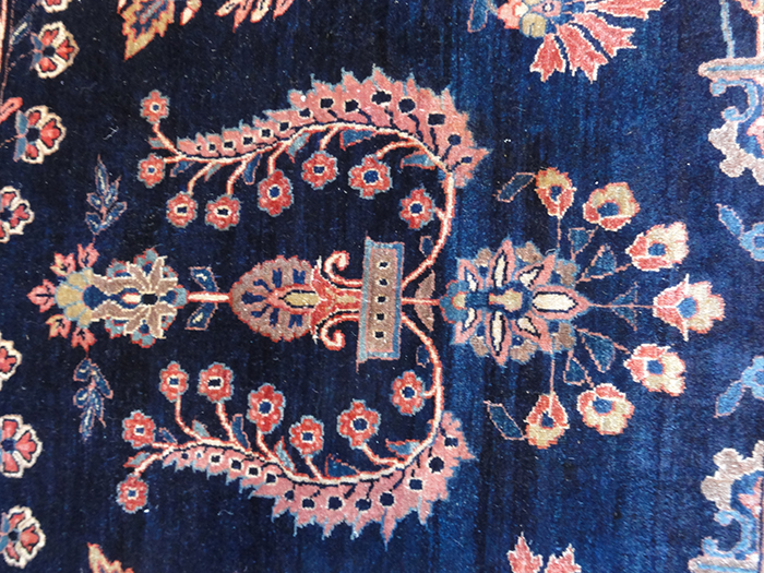 Sarouk Mohajeran Rug Rugs & more Oriental Carpets 28582