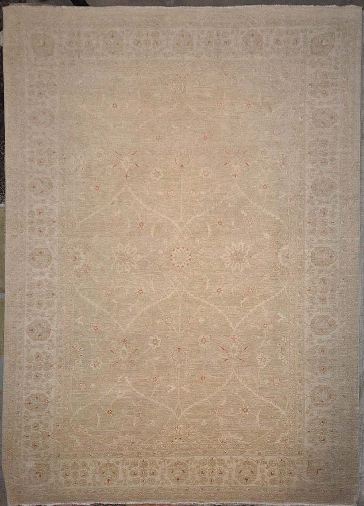 Finest Ziegler & Co Oushak rugs and more oriental carpet 28858-