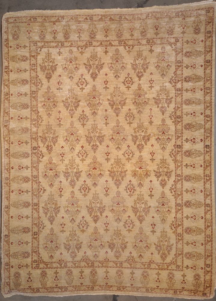 Fine ziegler rug santa barbara design center rugs and more oriental carpet