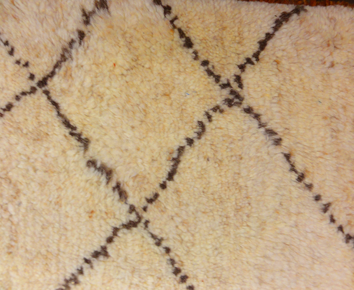 Natural Moroccan Rugs & More Oriental carpets 28956