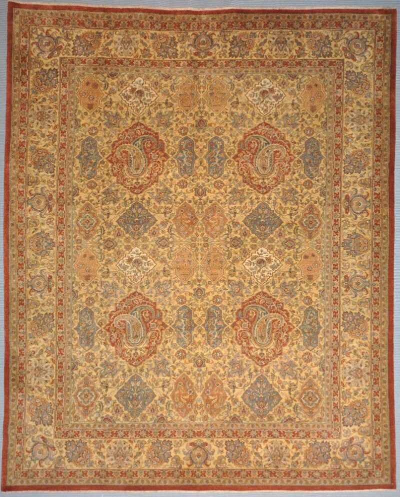 Haji-Jalili rugs and more oriental carpet 29160-