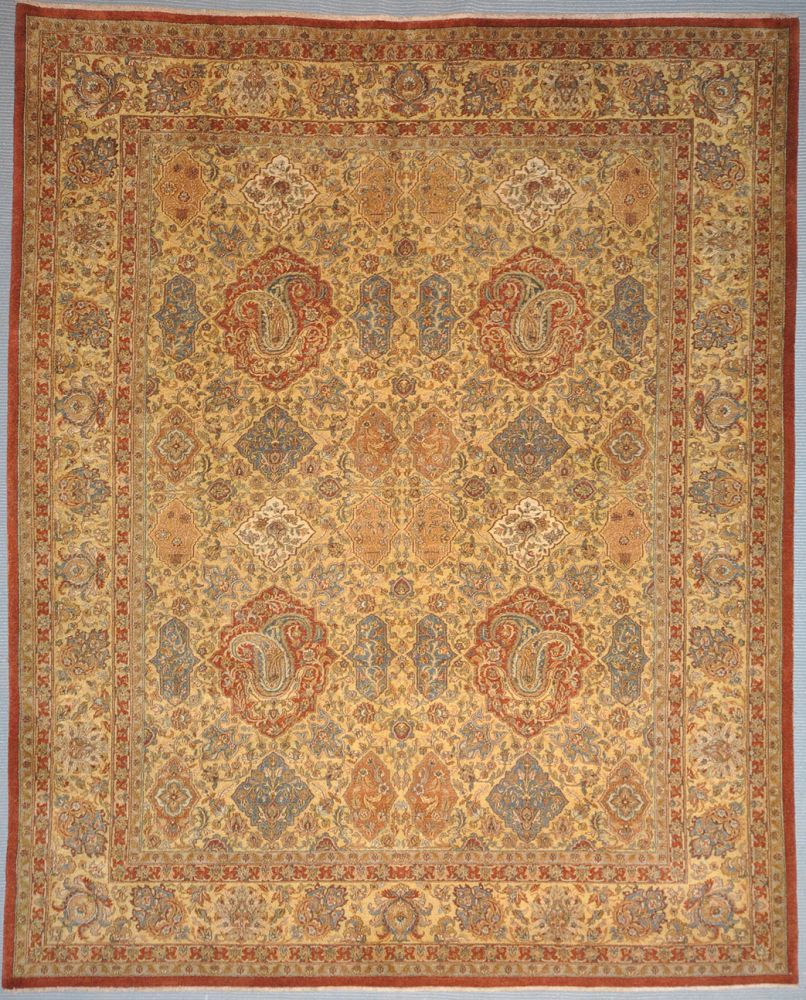 Haji-Jalili rugs and more oriental carpet 29160-