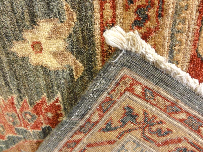 Ziegler Fine Farahan Rug| Rugs & More | Oriental Carpets | Santa Barbara 43548
