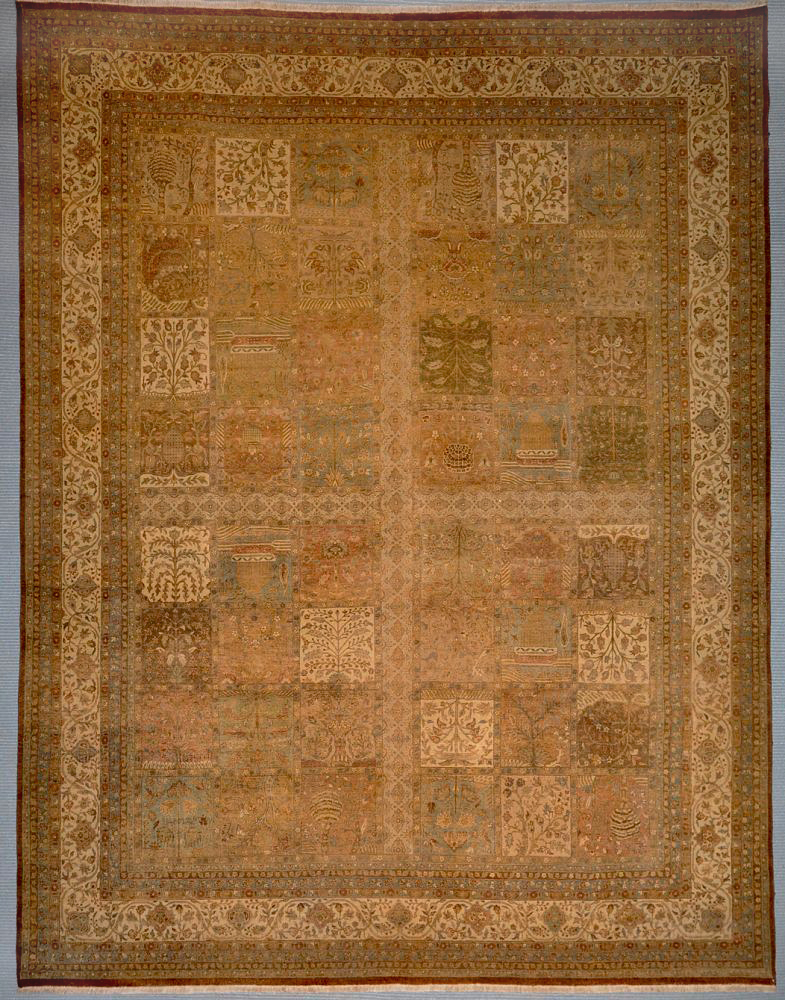 Royal Polonaise rugs and more oriental carpet 29163-