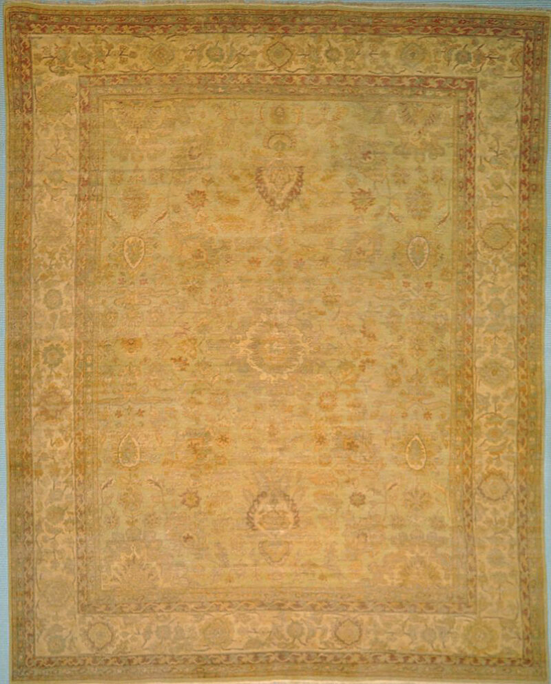 Antique Mohtashem rugs and more oriental carpet 29127-