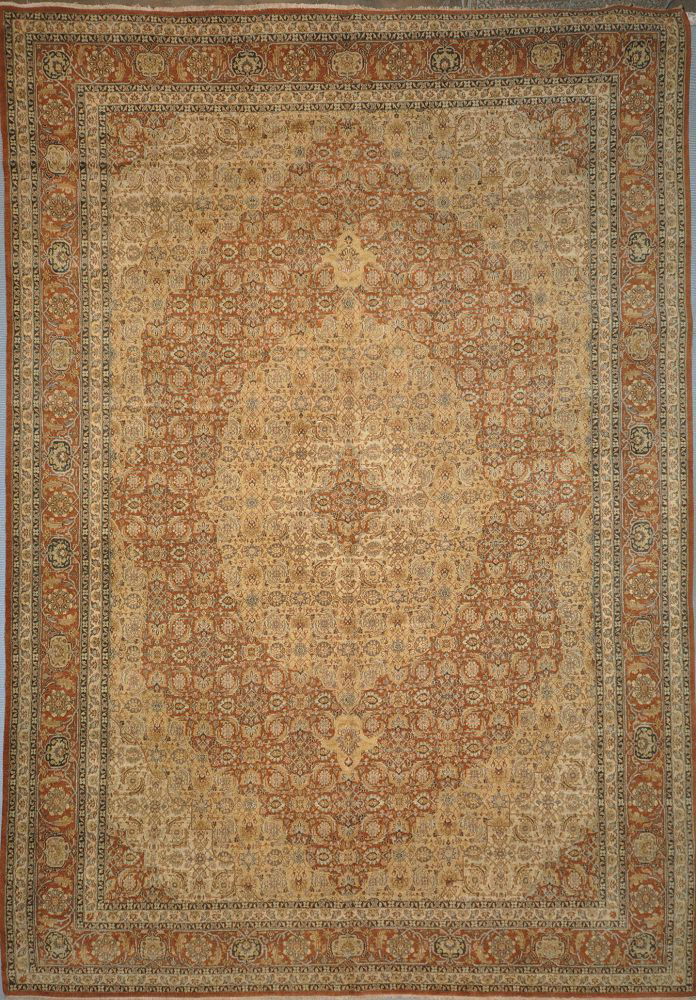 Haji-Jalili rugs and more oriental carpet 29126-