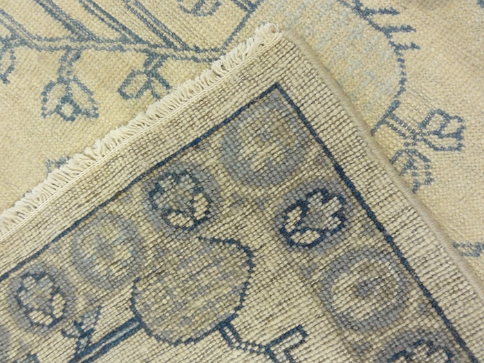 Oushak Runner | Rugs & More | Oriental Carpets| Santa Barbara Design Center 29035.JPG