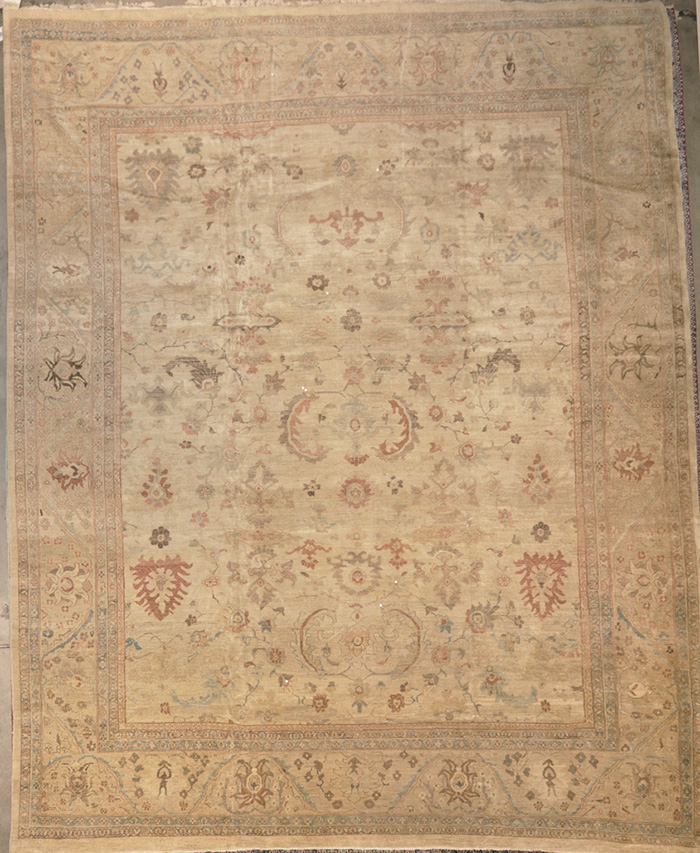 Ziegler & Co Sultanabad rugs and more oriental carpet 43754-
