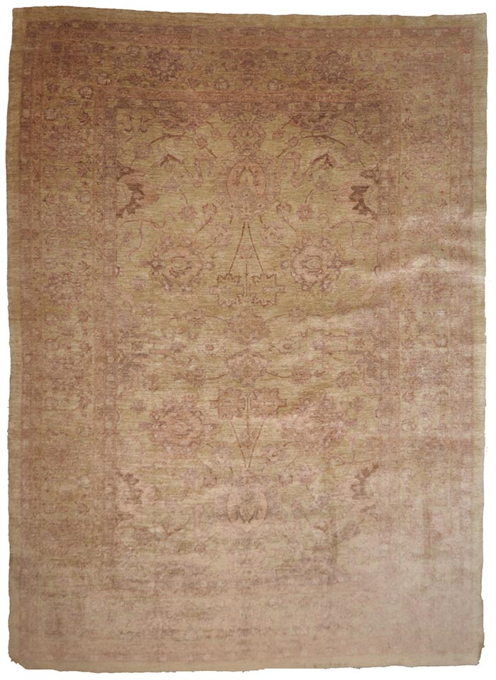 Ziegler & co Oushak rugs and more oriental carpet 28615-