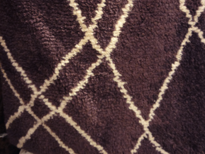 Natural Moroccan rug santa barbara design center rugs and more oriental carpet