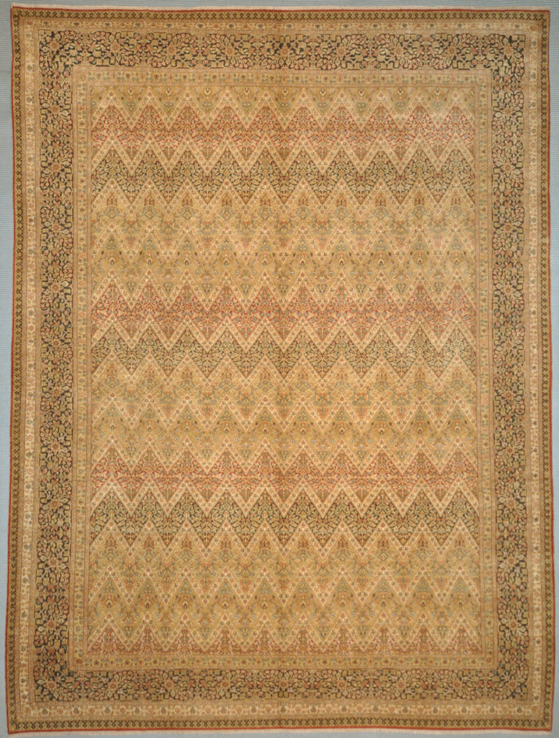 Haji Jalili santa barbara design center rugs and more oriental carpet