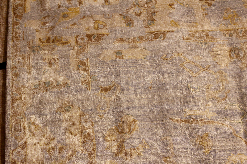 Sari Silk rug rugs and more oriental carpet 29057-