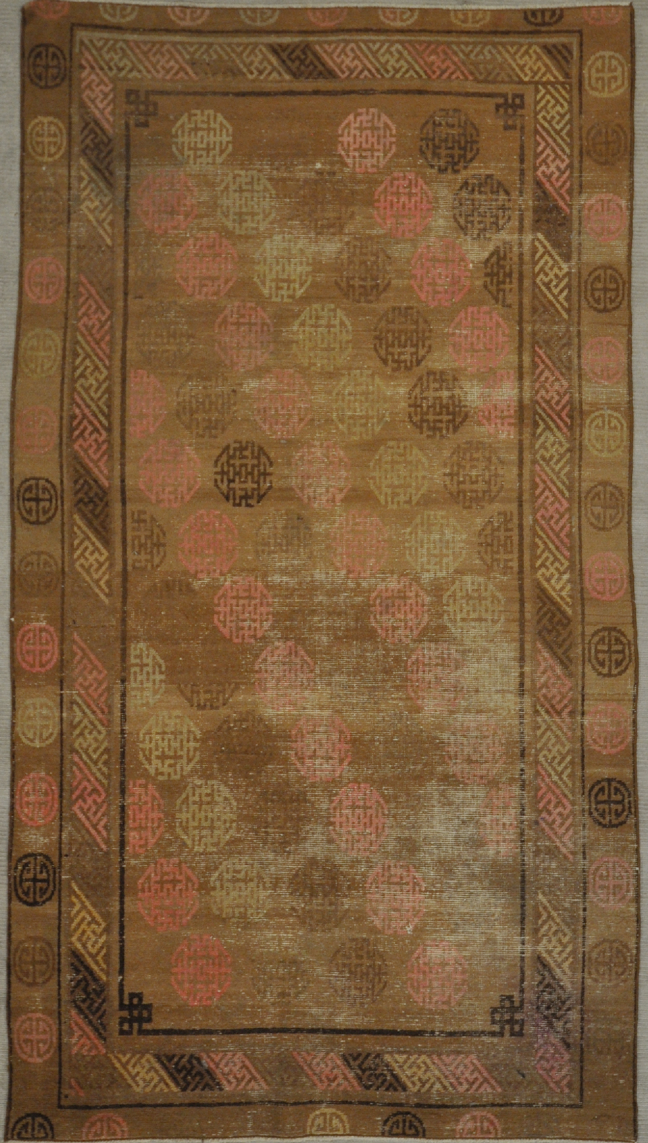 Antique Khotan Rug Rugs & More Oriental carpets 29344