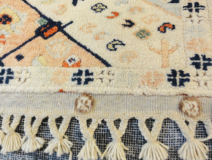 Turkish Bergama Rugs & More Oriental Carpets