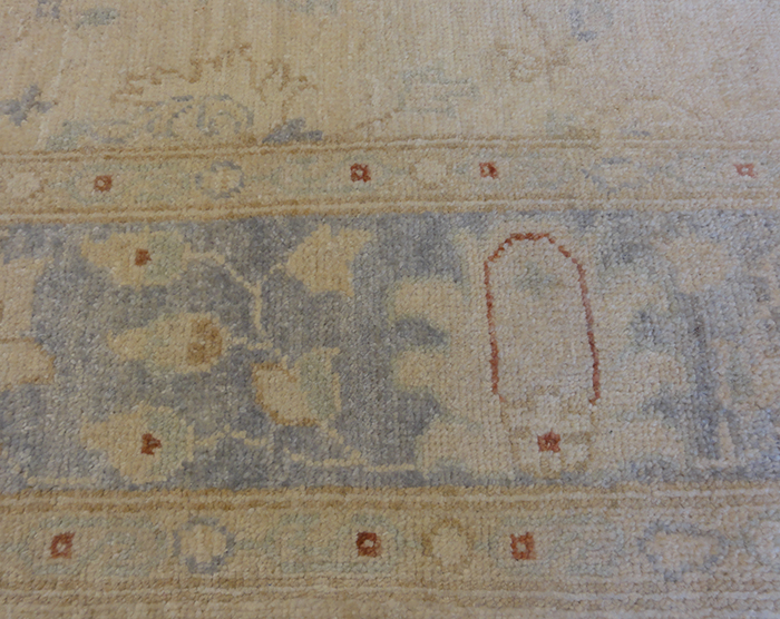 Antique Oushak Rugs & More Oriental Carpets 29334