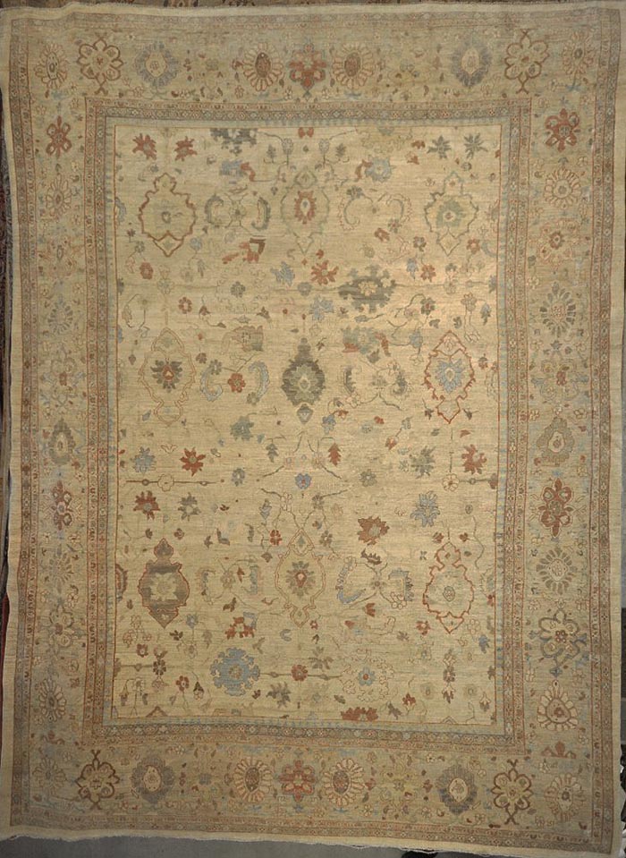 Ziegler & Co Sultanabad rugs and more oriental carpet 29438-
