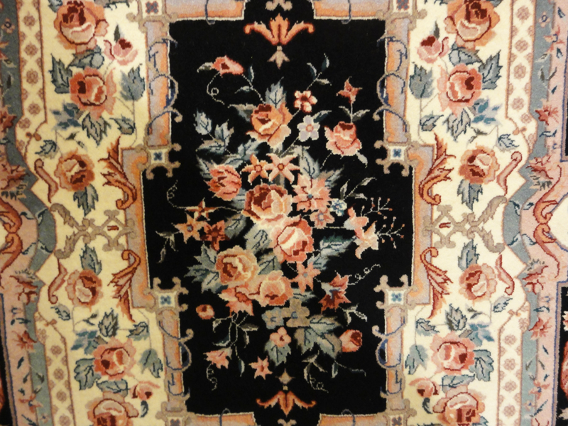 European Sino rug santa barbara design center rugs and more oriental carpet