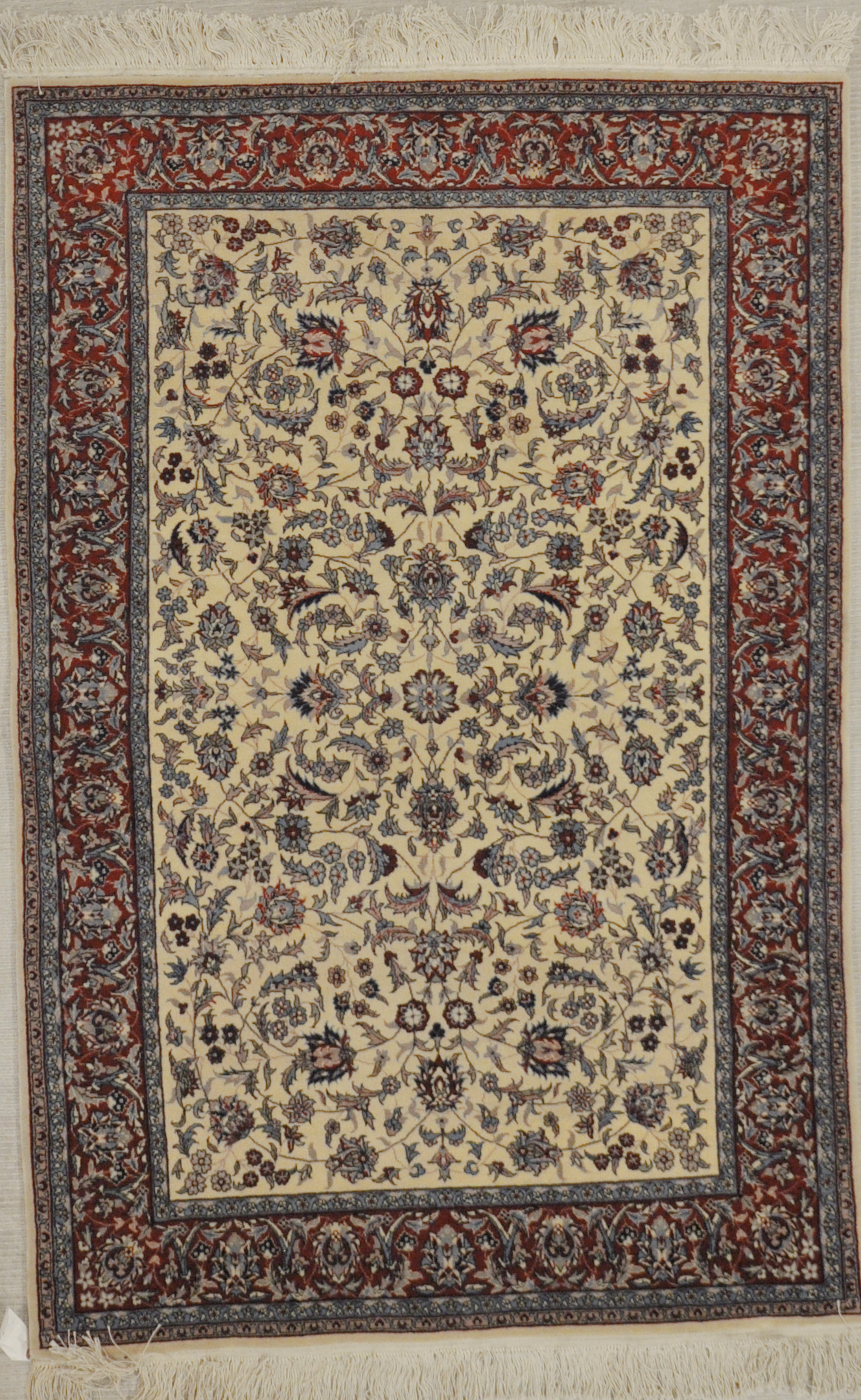 Finest Kashan rug santa barbara design center rugs and more oriental carpet1