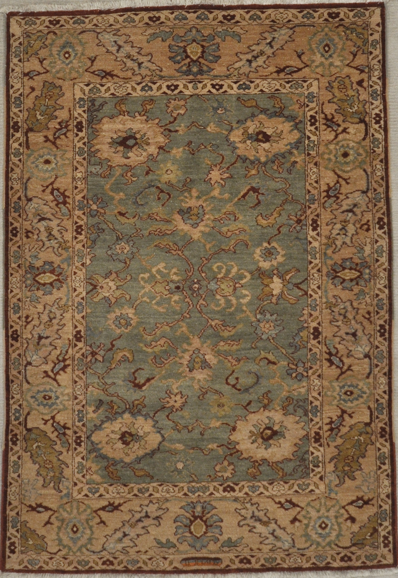 Fine Sultanabad rug santa barbara design center rugs and more oriental carpet 1