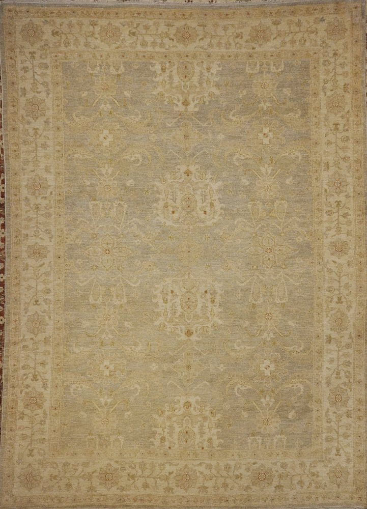 Fine Ziegler Usak Rugs and more oriental carpet 43860-