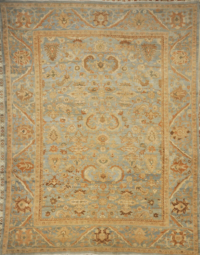 Ziegler & co Sultanabad rugs and more oriental carpet 29620-