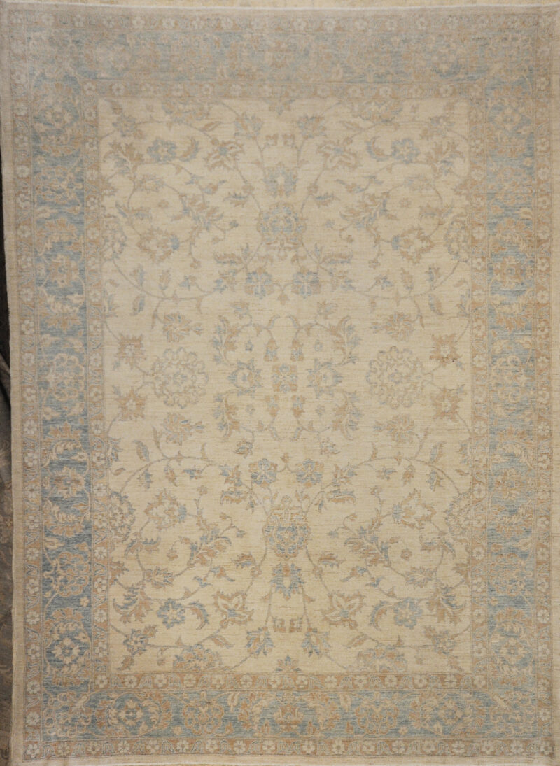 Zielger & Co Oushak rugs and more oriental carpet 29646-