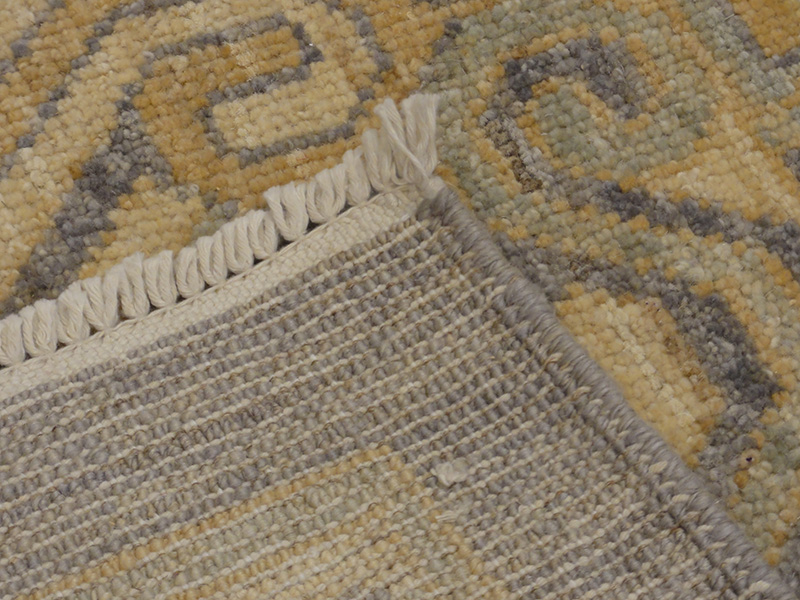 Fine Antiqued Ziegler & Co. Khotan Rug rugs and more oriental carpet 45045-