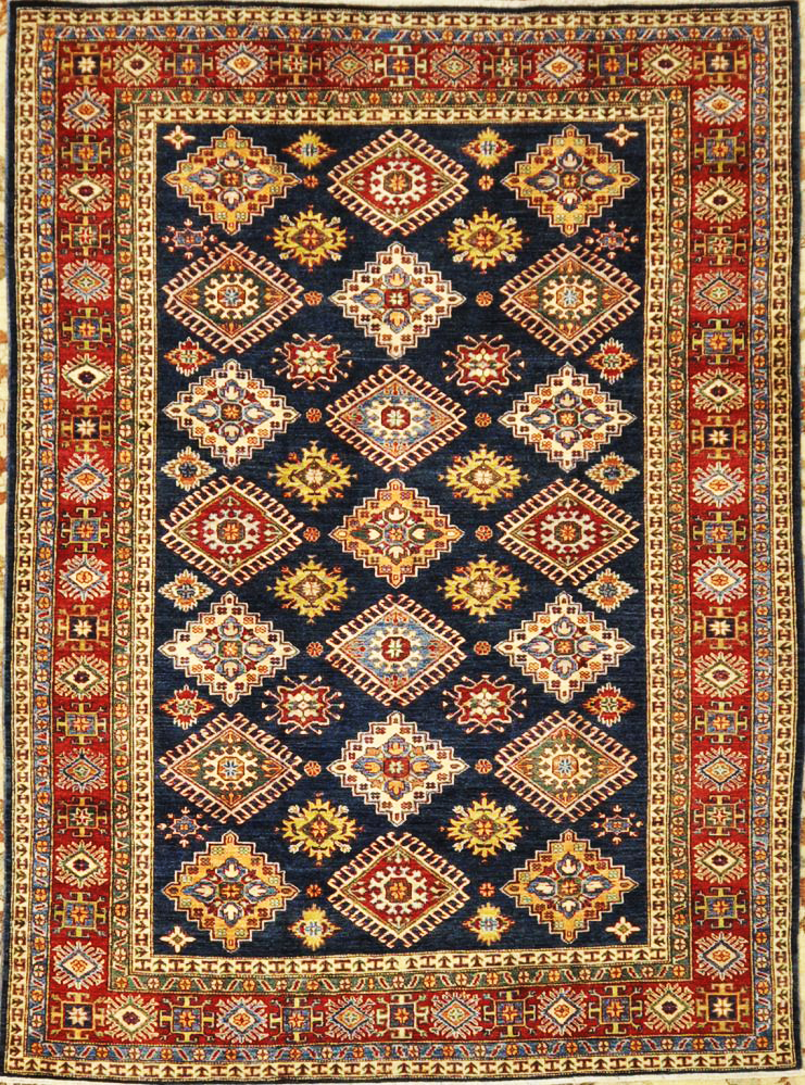 Kazak rug rugs and more oriental carpet 29623-1