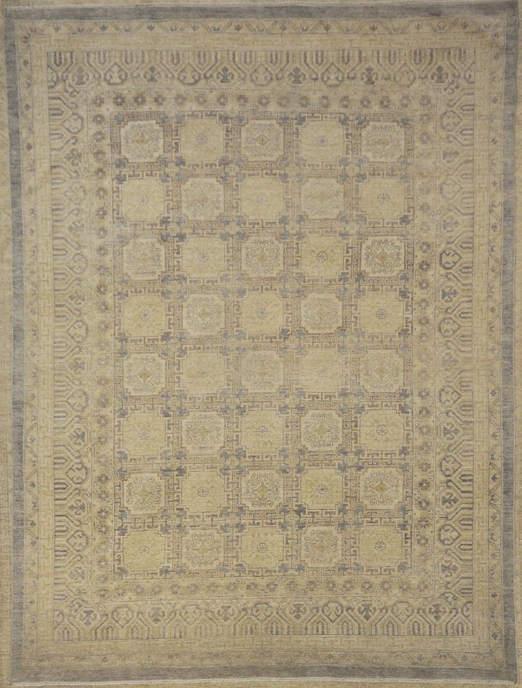 Finest Ziegler Khotan Santa babara design center rugs and more oriental carpet 4
