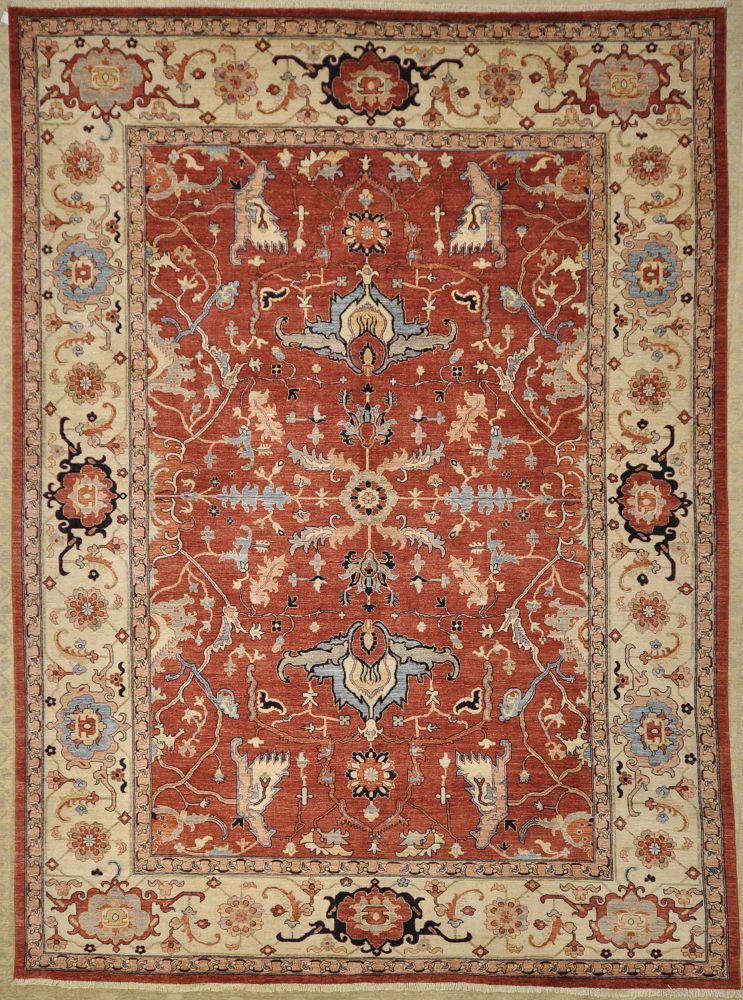 Fine Serapi rug santa barbara design center rugs and more oriental carpet