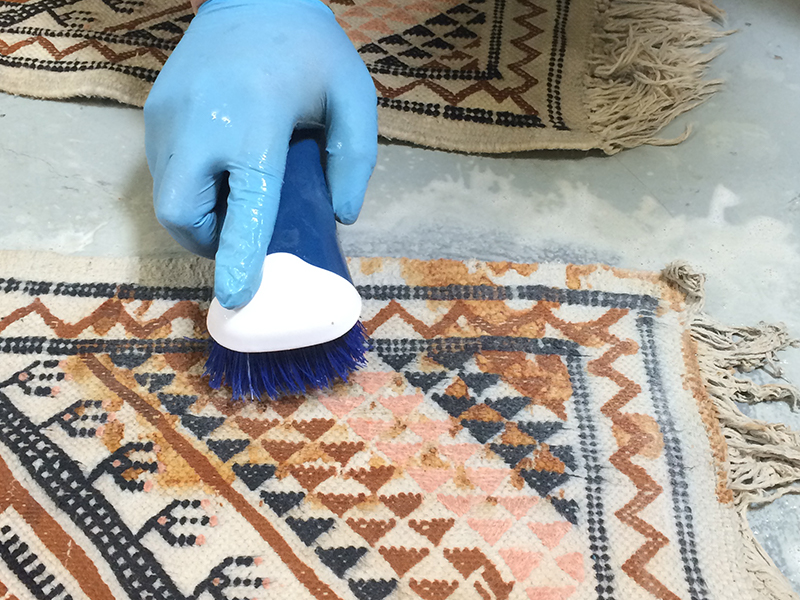 RUG CARE AND CLEANING - Visit us at Rugs & More in the Santa Barbara Design Center, for more information about Rug care and cleaning,