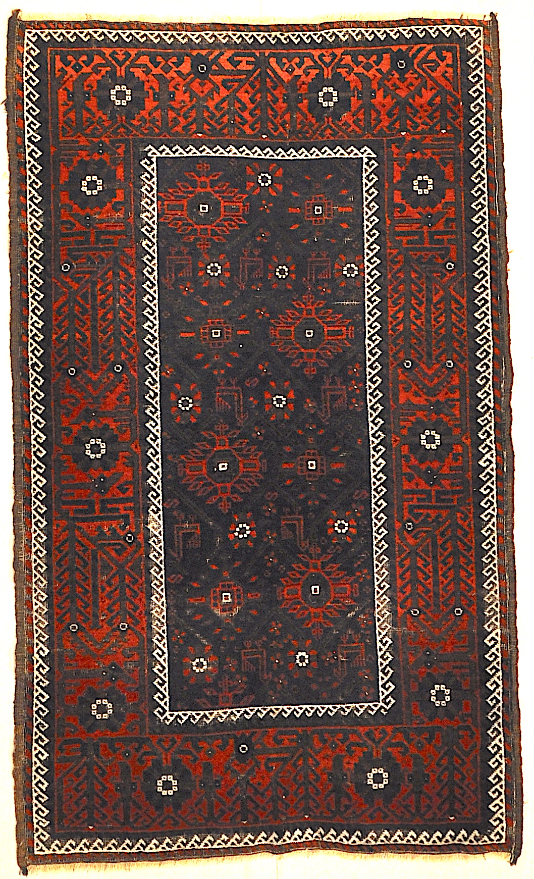 Antique Persian Beluch - Rugs & More