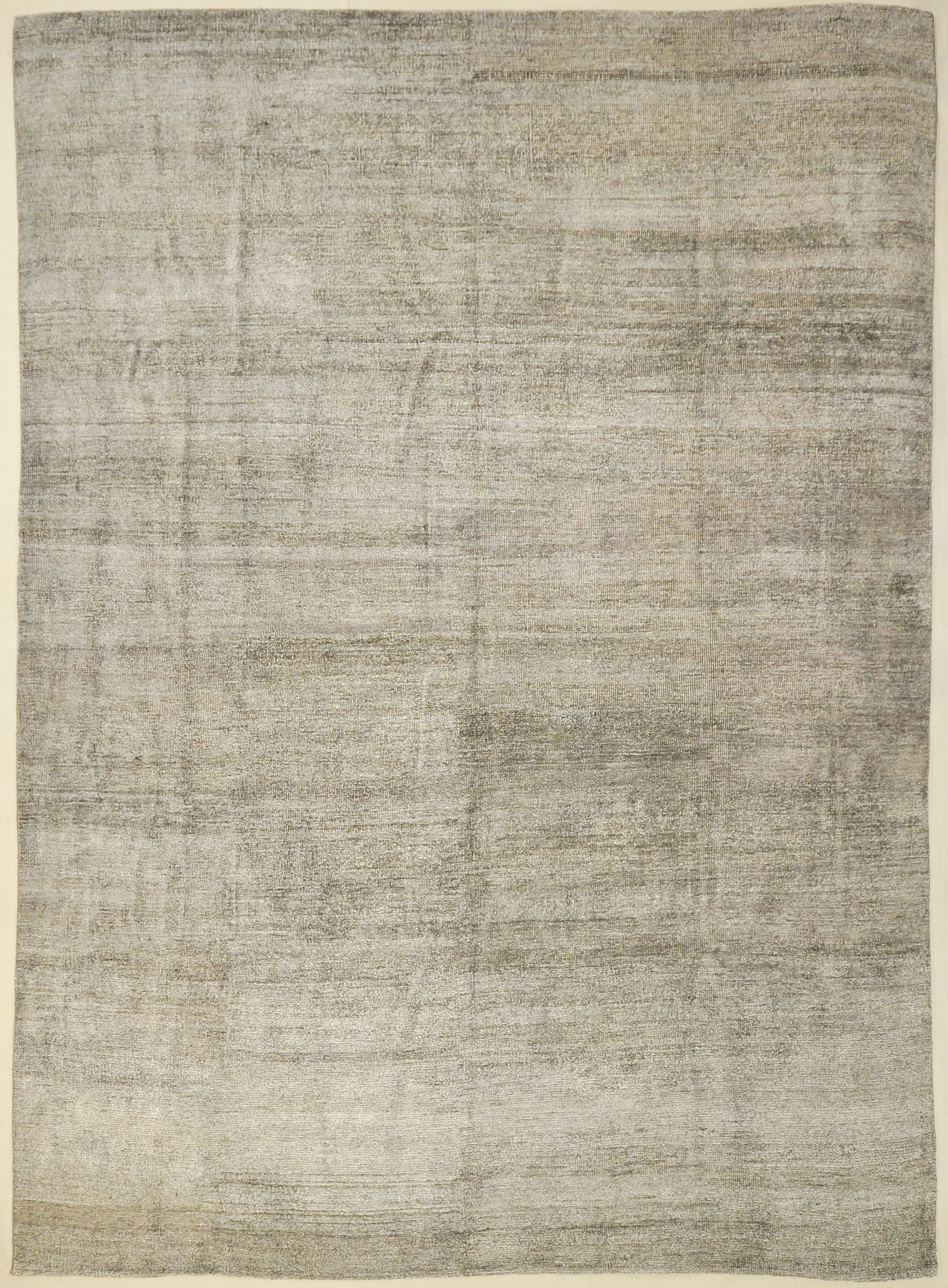 Montecito Oushak Rug 30294. A piece of genuine authentic woven art woven by Ziegler and Company and sold by Santa Barbara Design Center, Rugs and More.