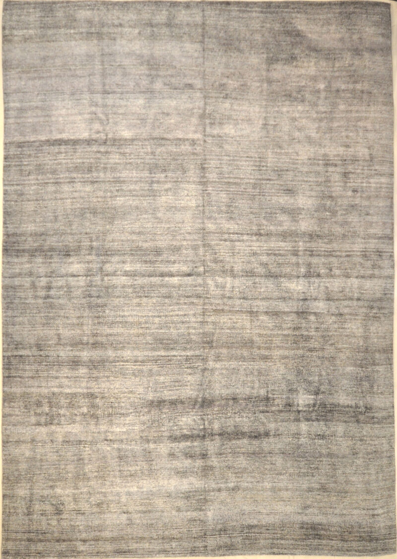 Montecito Oushak Rug 30302. A piece of genuine authentic woven art woven by Ziegler and Company and sold by Santa Barbara Design Center, Rugs and More.