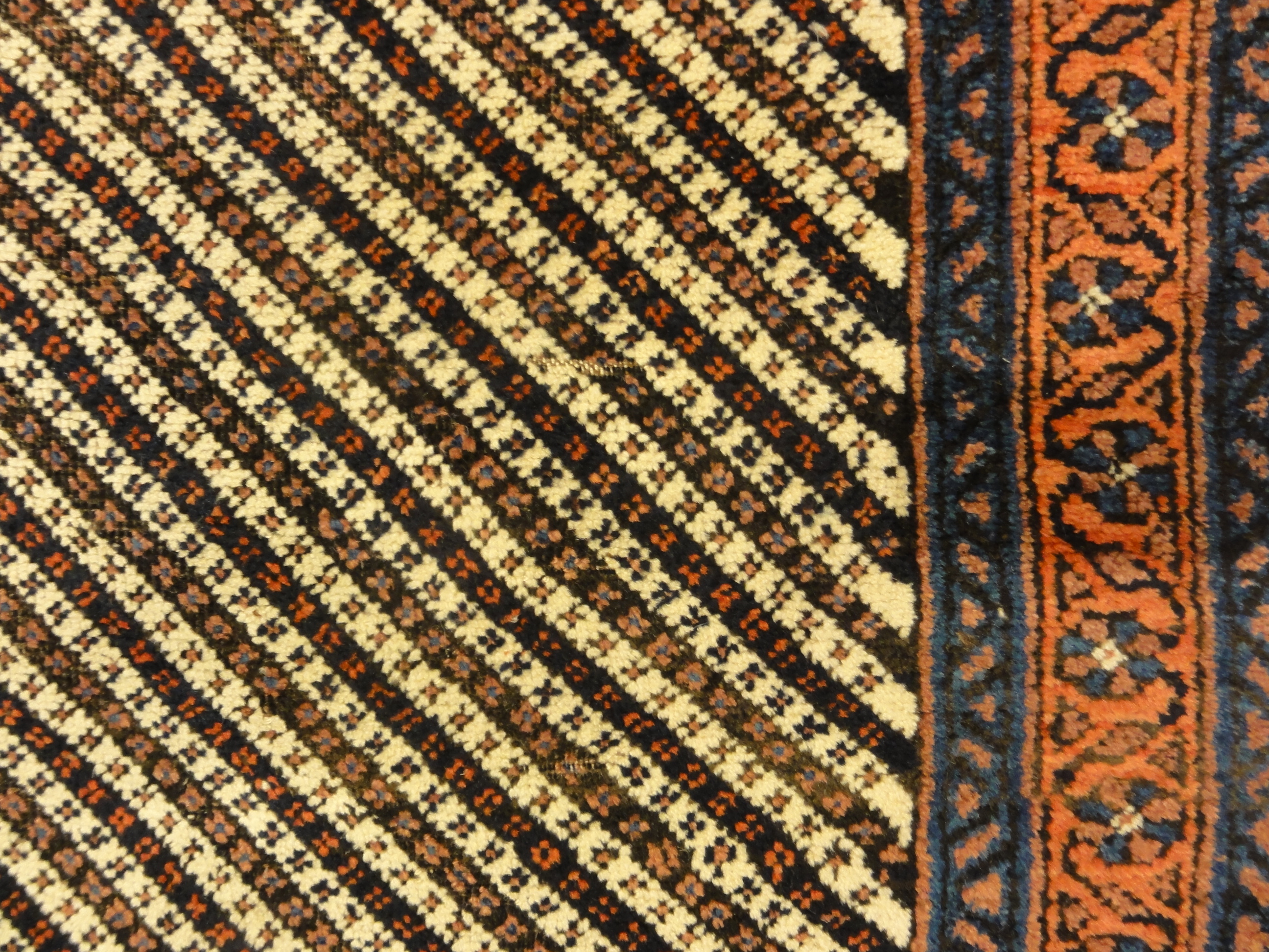 Unique Antique Persian Beluch Rug Rugs & More Santa Barbara Design Center. Primarily recognized by their exceptional wool quality and color combination.