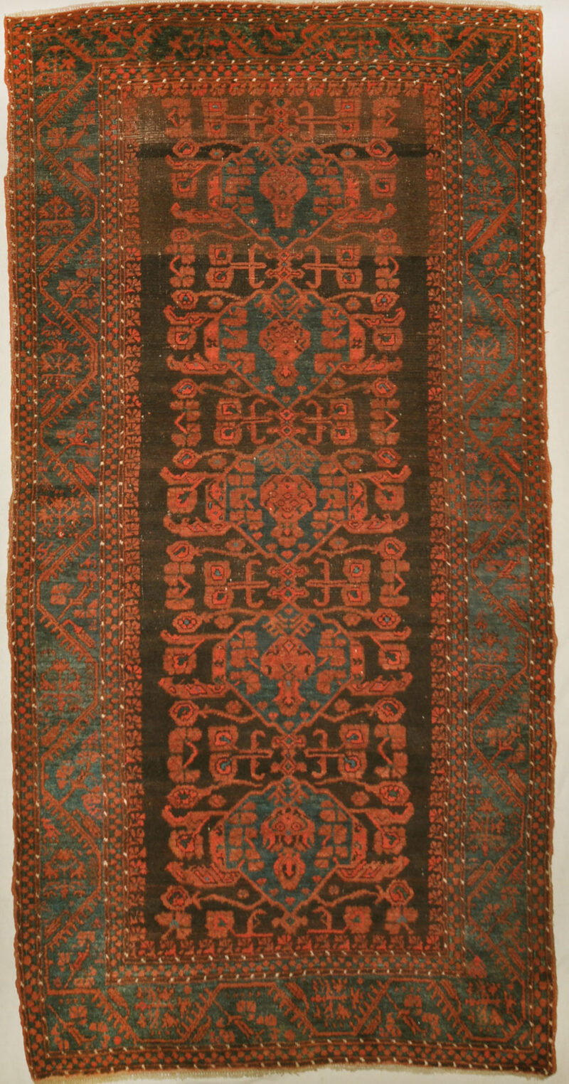 Antique Kula Classic Turkish Rug santa barbara design center rugs and more oriental carpet