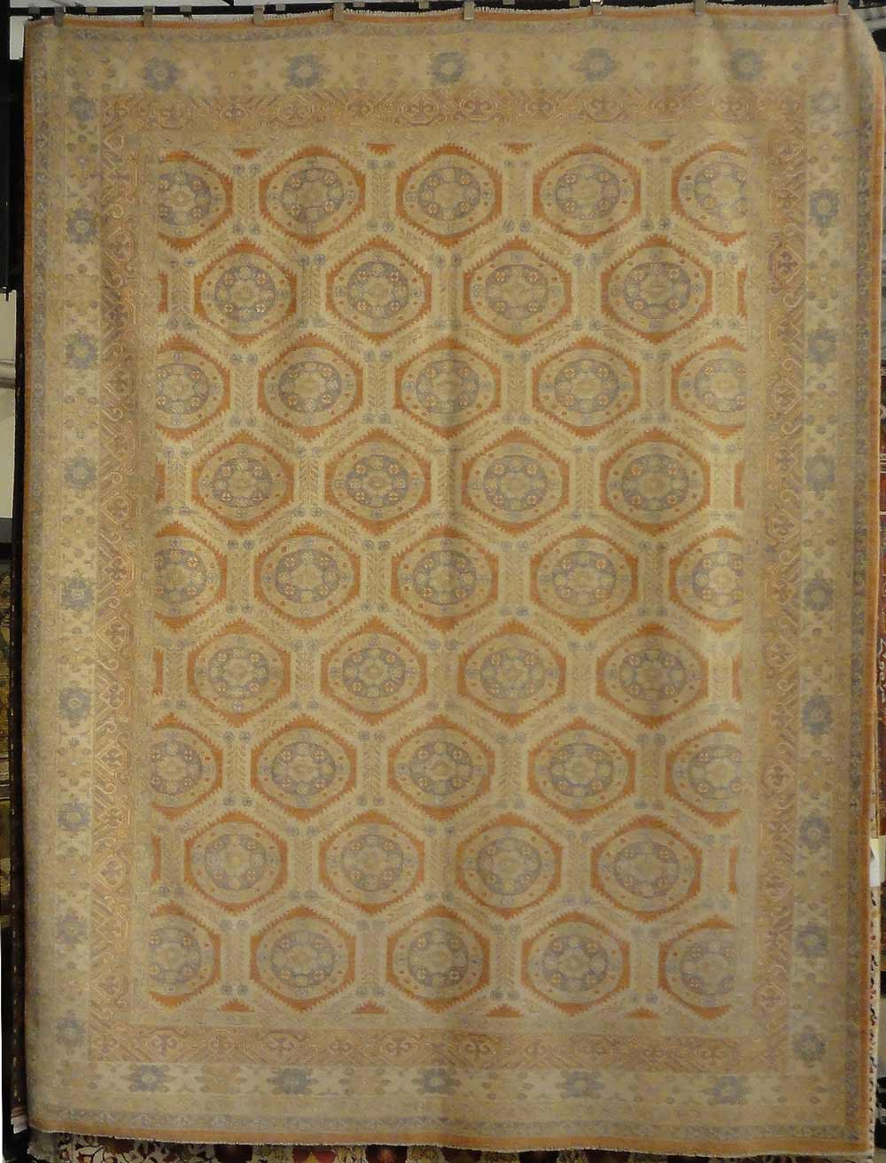 Finest Ziegler co Khotan santa barbara design center rugs and more oriental carpet