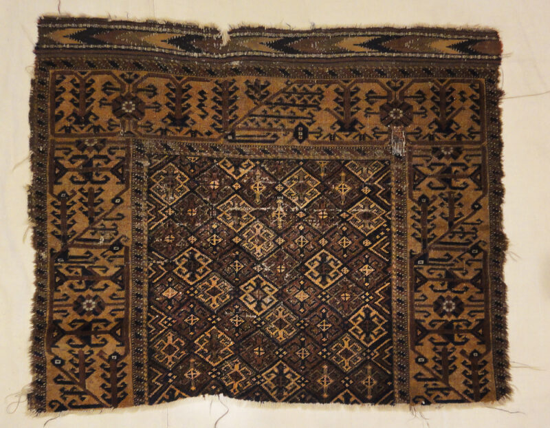 Piece Of Baluch santa barbara design center rugs and more oriental carpet